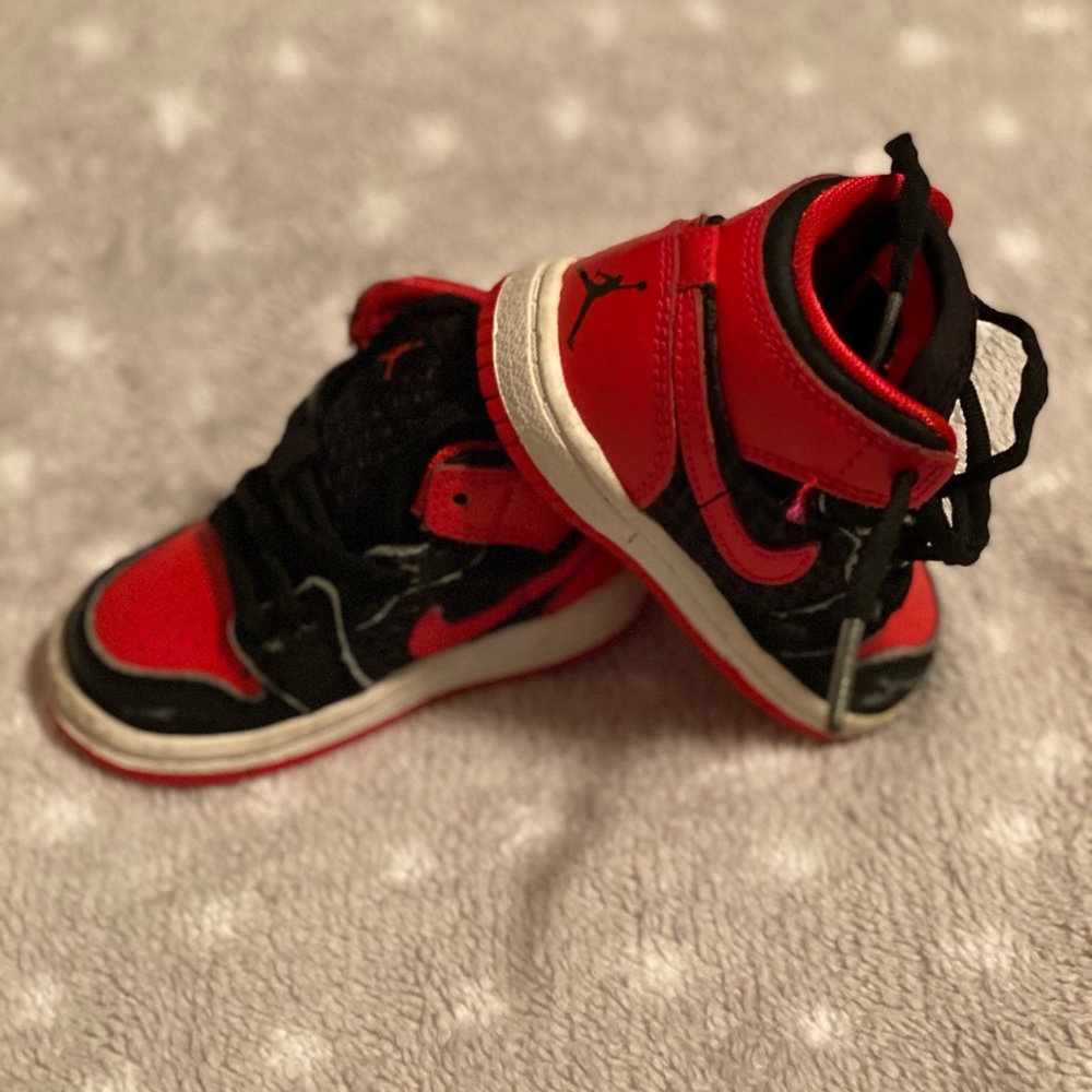 Infant Jordan 1 4C